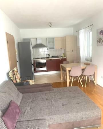 Apartman S & S Makarska Exterior foto