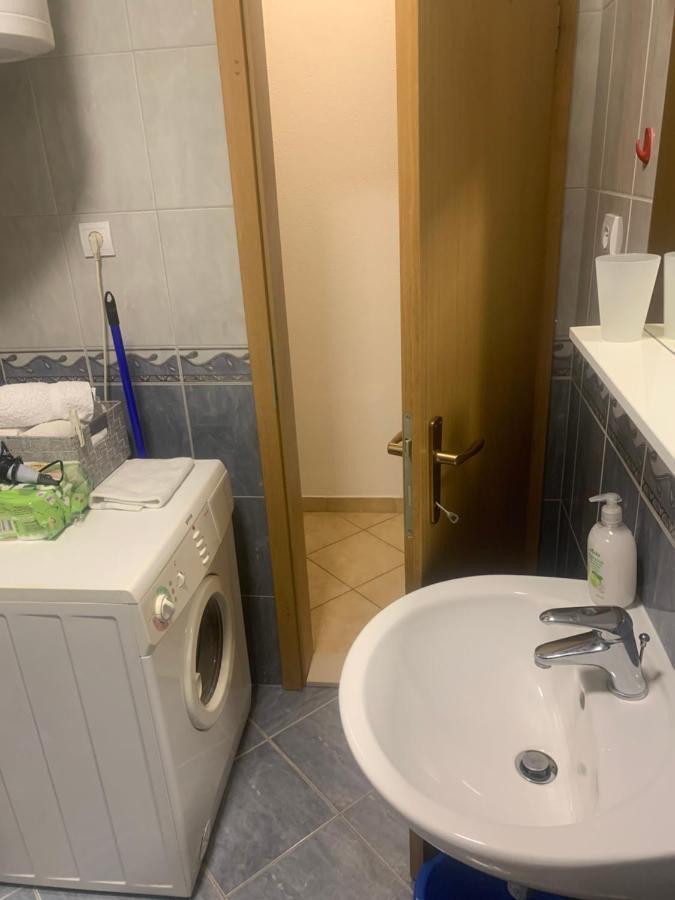 Apartman S & S Makarska Exterior foto