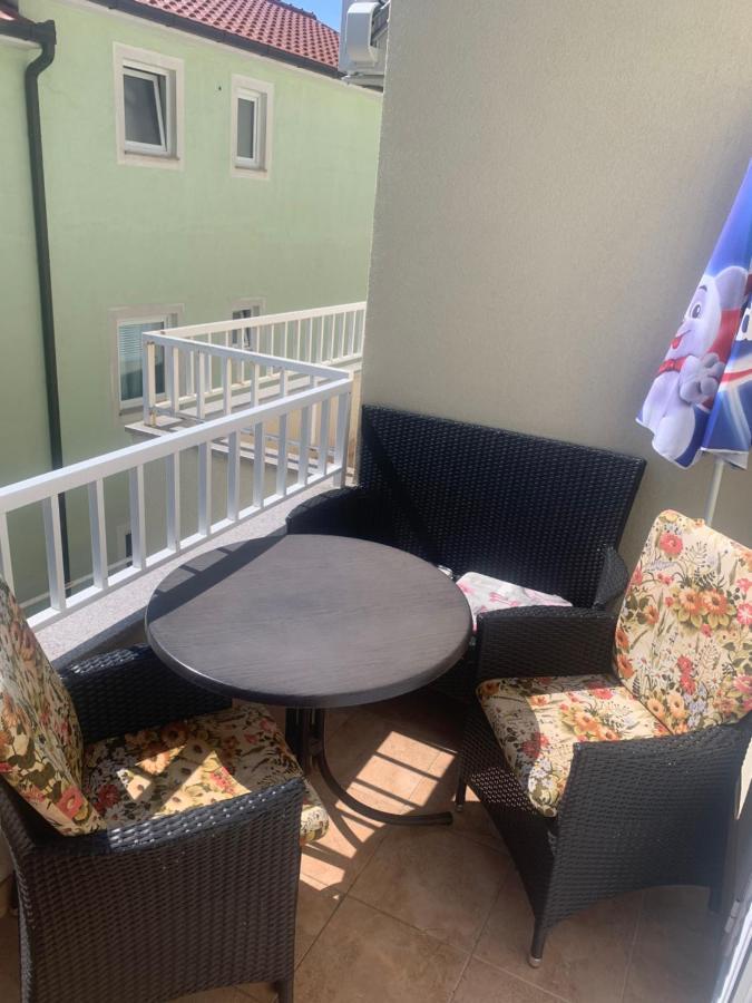 Apartman S & S Makarska Exterior foto