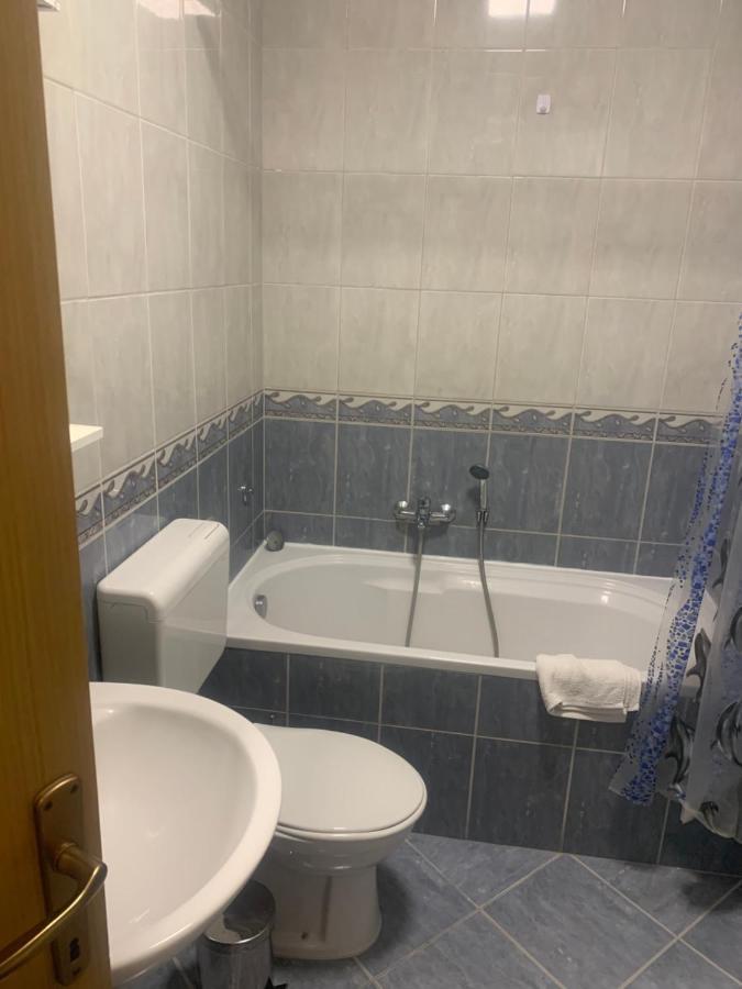 Apartman S & S Makarska Exterior foto