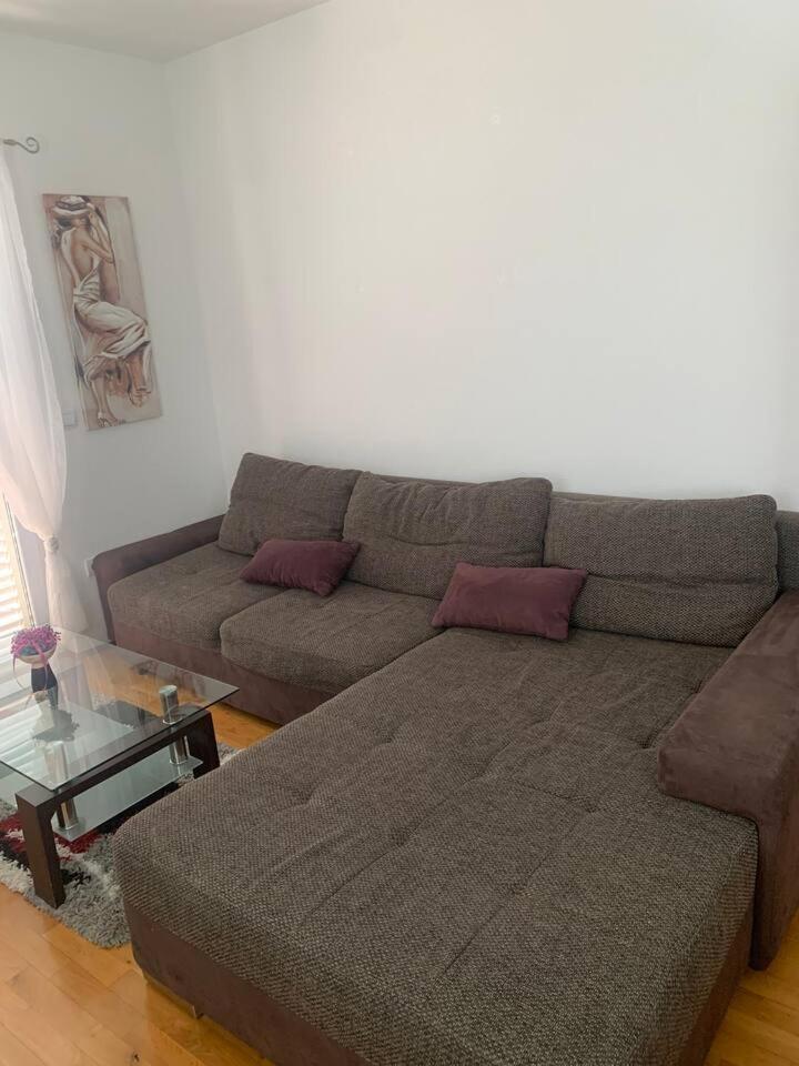 Apartman S & S Makarska Exterior foto